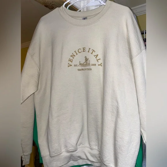 Poshmark vintage sweatshirt hotsell
